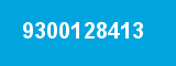 9300128413 9300128413