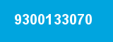 9300133070