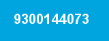 9300144073 9300144073