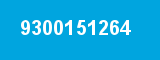 9300151264 9300151264