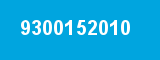 9300152010 9300152010