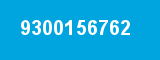 9300156762 9300156762
