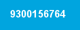 9300156764 9300156764