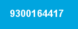 9300164417 9300164417