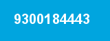 9300184443