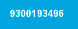 9300193496 9300193496
