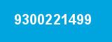 9300221499 9300221499