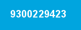 9300229423 9300229423