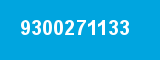9300271133