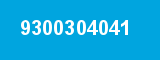 9300304041