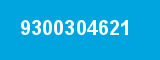 9300304621 9300304621