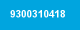 9300310418