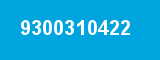 9300310422