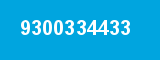 9300334433