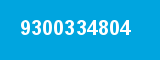 9300334804