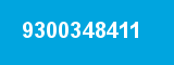 9300348411 9300348411
