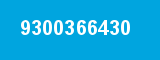 9300366430