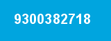 9300382718 9300382718