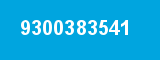9300383541 9300383541