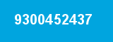 9300452437 9300452437