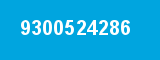 9300524286 9300524286