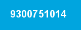 9300751014 9300751014