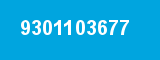 9301103677 9301103677