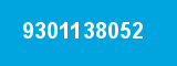 9301138052 9301138052