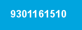 9301161510