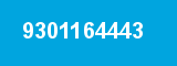 9301164443 9301164443