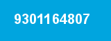 9301164807 9301164807