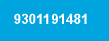 9301191481 9301191481