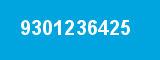 9301236425