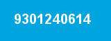 9301240614 9301240614