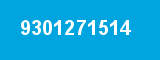 9301271514 9301271514