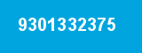 9301332375