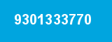 9301333770