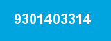 9301403314 9301403314