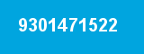 9301471522 9301471522