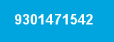 9301471542 9301471542
