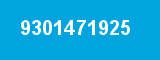 9301471925 9301471925