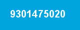 9301475020 9301475020