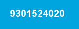 9301524020