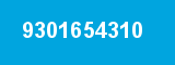 9301654310 9301654310