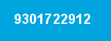 9301722912 9301722912