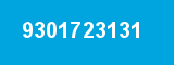 9301723131 9301723131