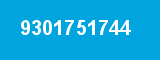 9301751744 9301751744
