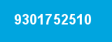 9301752510