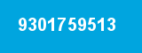 9301759513