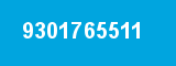 9301765511 9301765511